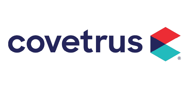 Covetrus Vet Logo